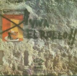 Moon (ESP) : Viva el Rollo !!